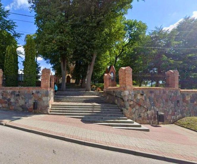 Najbardziej magiczna wieś w woj. warmińsko-mazurskim. Zdaniem AI "czuć tam wyjątkową atmosferę" 