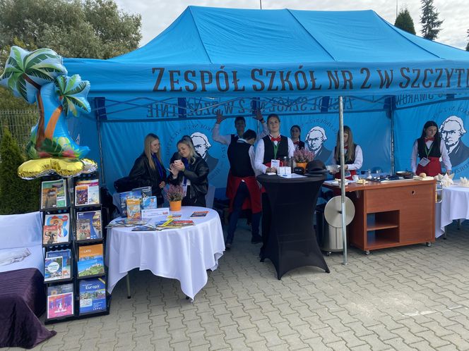 Miasteczko Zawodów Olsztyn 2025