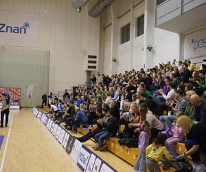 Enea Basket Poznań - SKS Fulimpex Starogard Gdański