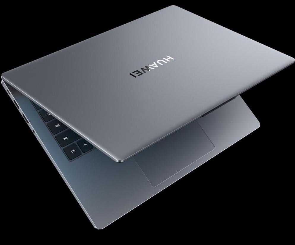 Debiut HUAWEI MateBook D 14 2024