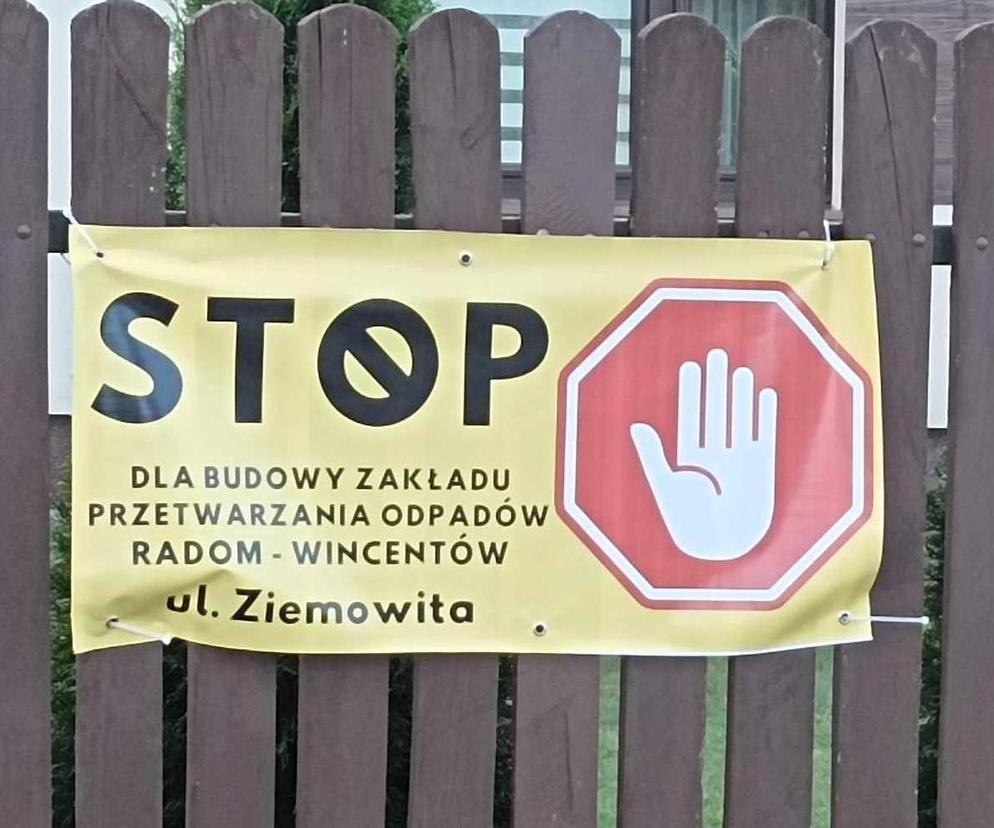 Zakład na Wincentowie 