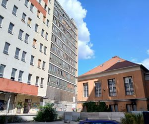 Wolska 43 w Warszawie