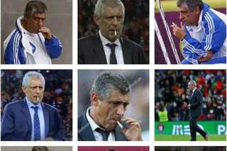 Fernando Santos - memy