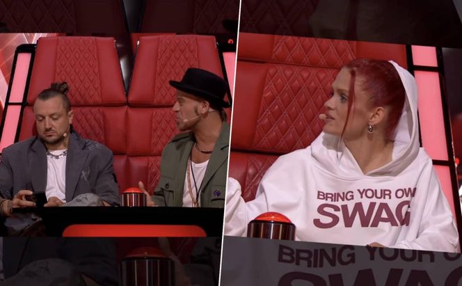 "The Voice of Poland"