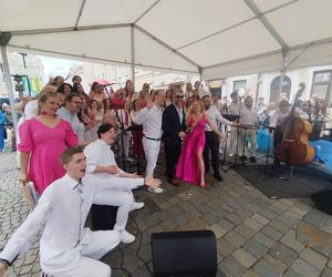 Opole szykuje się do Krajowego Festiwalu Polskiej Piosenki 