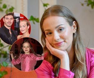Wiktoria Gąsiewska skazana na sukces. Wszysko zaczęło się w wieku 4 lat [GALERIA]