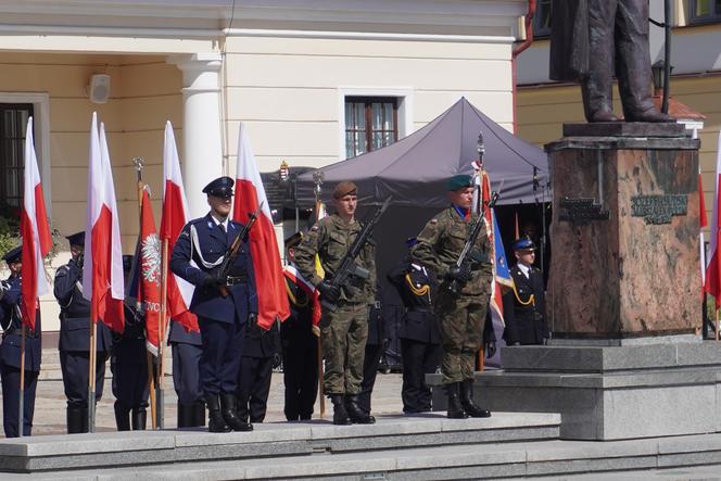 Święto Wojska Polskiego 2024 w Białymstoku