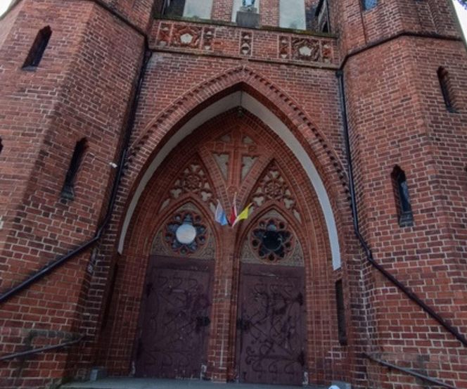 Kościół garnizonowy