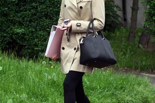 Tak się zmieniła Kinga Duda