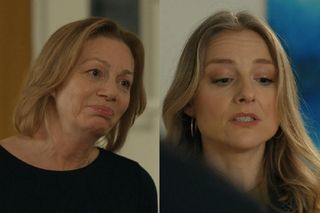 Barwy szczęścia, odcinek 3254: Cierpliwość Grażyny wobec Wandy się wyczerpie. Wdowa po gwałcicielu przekroczy granicę - ZDJĘCIA