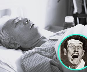 Zapadali w letarg i już się nie budzili. Tajemnicza epidemia pochłonęła tysiące ofiar