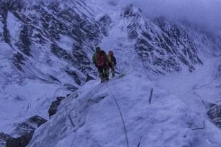 NANGA PARBAT