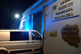 Ekstradycja poszukiwanego za zabójstwo sprzed 30 lat