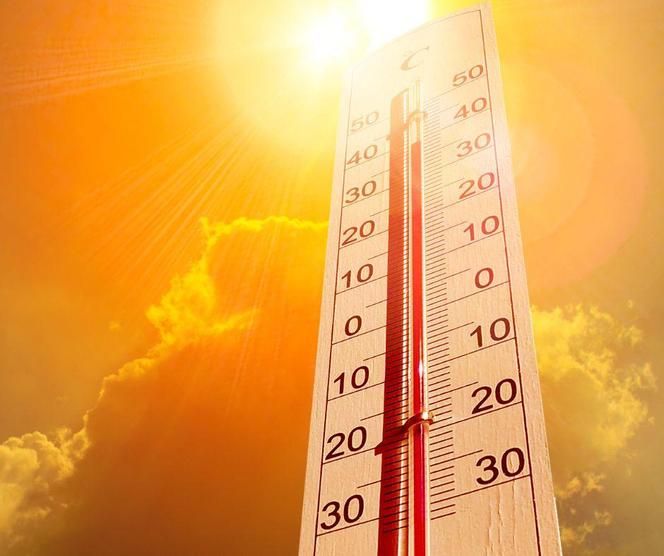 To będzie najcieplejszy rok w historii pomiarów! Klimatolodzy ostrzegają