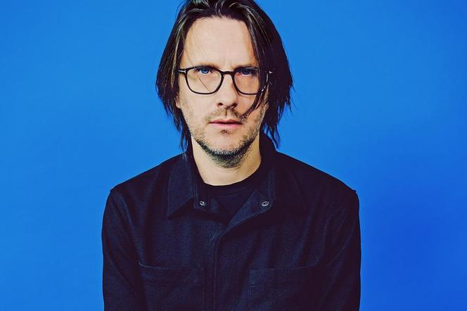 Steven Wilson prezentuje „The Harmony Codex”