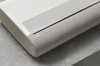 Nowe projektory laserowe Samsung