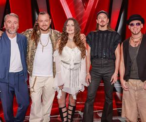 Trenerzy The Voice of Poland 15