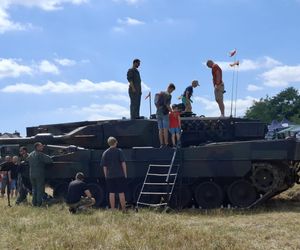 XXIII Piknik Militarny w Kaliszu 