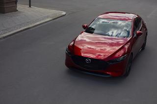 2019 Mazda 3