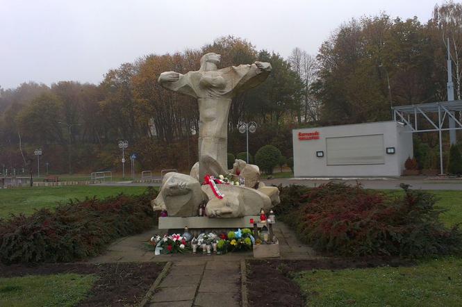 Żeglarskie zaduszki w Gdyni
