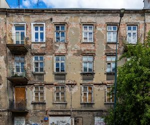 Kamienica przy ul. Węgierskiej 6 w Warszawie
