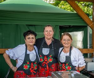 Gmina Przemęt to królestwo szparagów. Tak się bawią na święcie warzywa