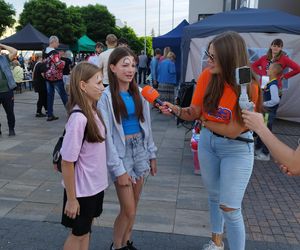 Eska Summer City na Dniach Czarnej Białostockiej 