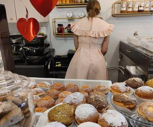 Tłusty czwartek. Święto pączków w Ana Belle Patisserie w Tarnowie