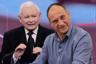 Kukiz o negocjacjach z Kaczyńskim. Podał kluczowy termin