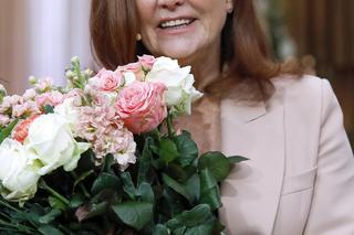 Katarzyna Dowbor ma wrażenie, że ma 40 lat