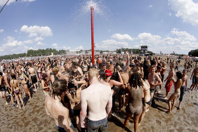 Przystanek Woodstock