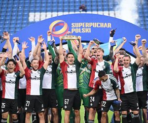 Superpuchar Polski.