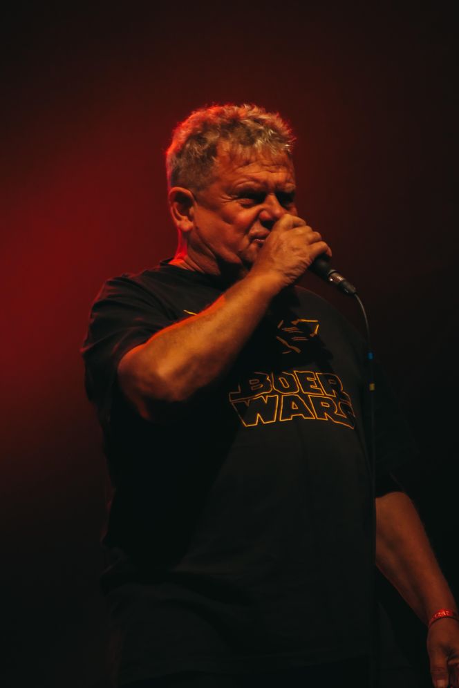 Rockowizna Poznań 2025