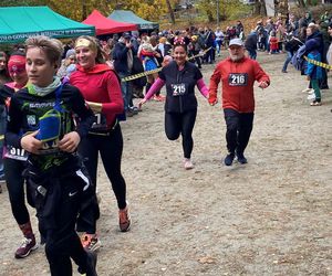 Bieg Superbohatera - Olsztyn 2025 cz.2