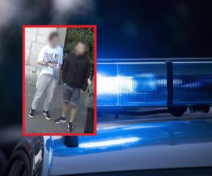 Sprawcy brutalnego pobicia w Krakowie usłyszeli zarzuty. Sami zgłosili się na policję