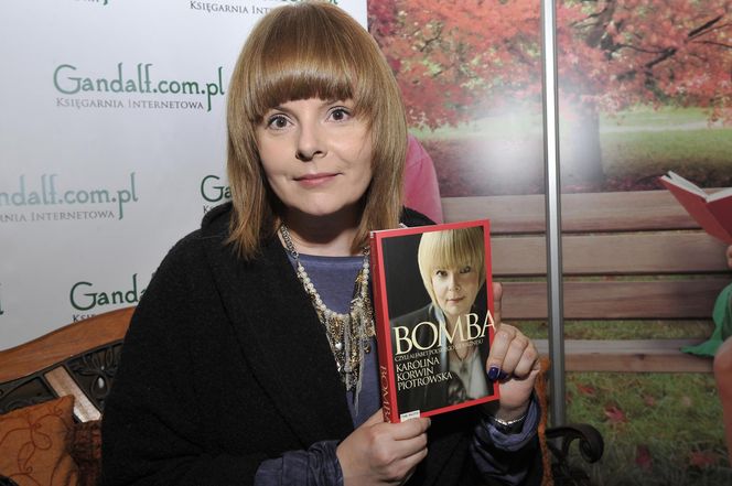 Karolina Korwin-Piotrowska