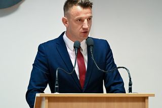 Ryszard Wilk wyciągnął wnioski z kompromitacji w Sejmie? Nie piję od 3 miesięcy