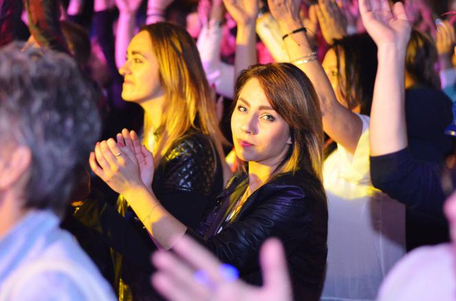 Festiwal Disco Polo w Tychach