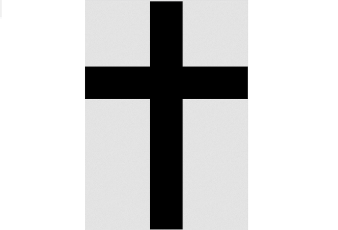 krzyż