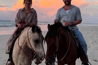 Zagraniczne święta gwiazd