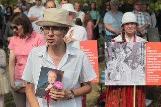 Tłum pielgrzymów w Warszawie. Wierni przybyli na beatyfikację kard. Stefana Wyszyńskiego