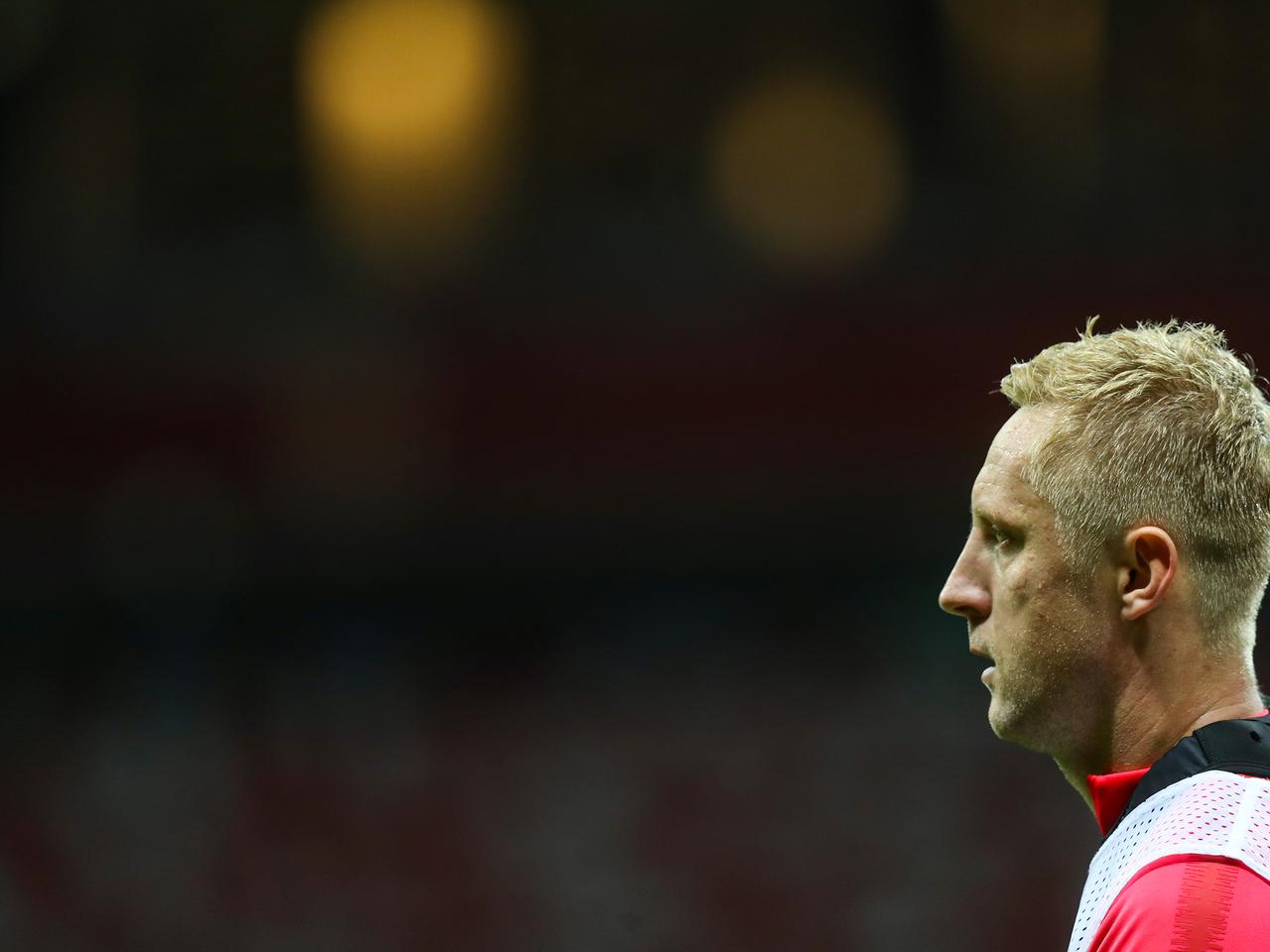 ZADRWILI z Kamila Glika, że aż się przykro robi! Wylali na Polaka wiadro POMYJ