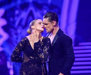 Agnieszka Kaczorowska i Filip Gurłacz szykują zjawiskowy finał Tańca z Gwiazdami. Tym układem rozpalą parkiet do czerwoności 