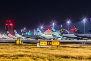 Tania ukraińska linia lotnicza uruchomi połączenie z Katowic do Kijowa. Ile będzie kosztował lot na Ukrainę?