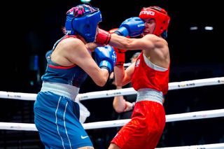 Aneta Rygielska, medalistka mistrzostw świata