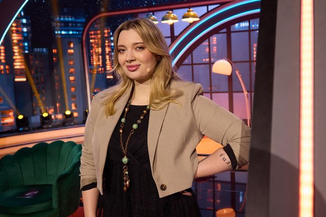 "Randka w ciemno" - odcinek 4