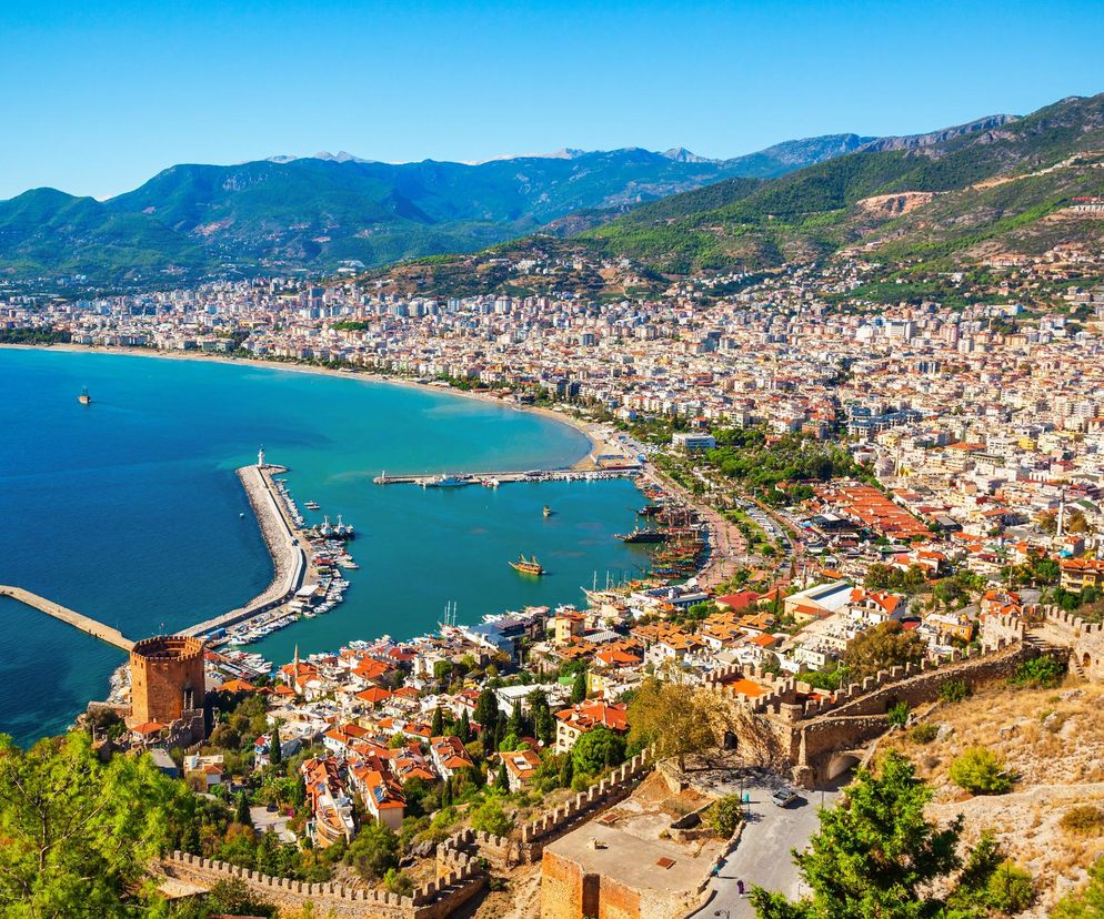 Planujesz wakacje w Turcji? Tydzień przed wyjazdem sięgnij po to i uniknij zemsty sułtana