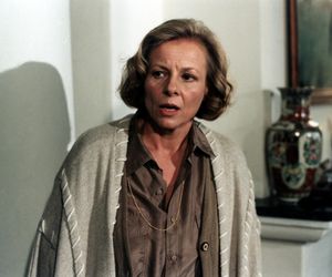 Anna Nehrebecka uciekała przed mężem