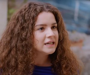 Miłość i nadzieja. Melis wyjeżdża do Londynu! Zniknie z serialu?