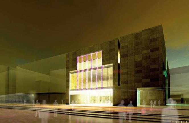 Teatr Muzyczny Capitol we Wrocławiu